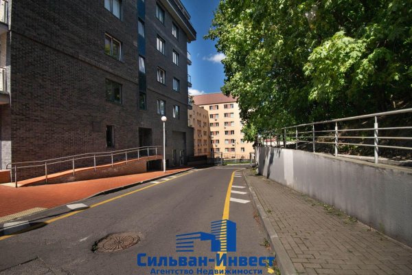 Сдается офисное помещение по адресу г. Минск, Мясникова ул., д. 27 - фото 19