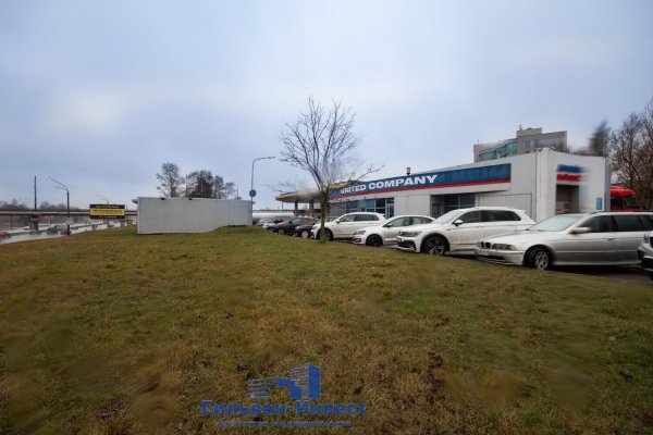 Сдается торговое помещение по адресу г. Минск, Партизанский просп., д. 178 к. а - фото 18