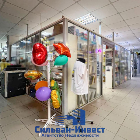 Фотография Продается торговое помещение по адресу аг. Ждановичи, Заречная ул., д. 1 к. В - фото 10