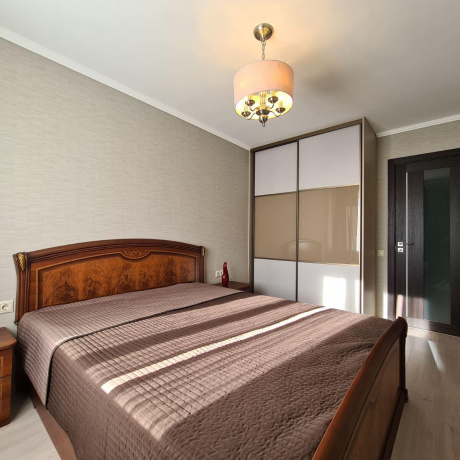 Фотография 2-комнатная квартира по адресу Танка ул., д. 34 к. 2 - фото 3