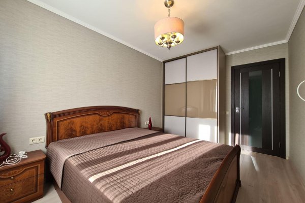 2-комнатная квартира по адресу Танка ул., д. 34 к. 2 - фото 3