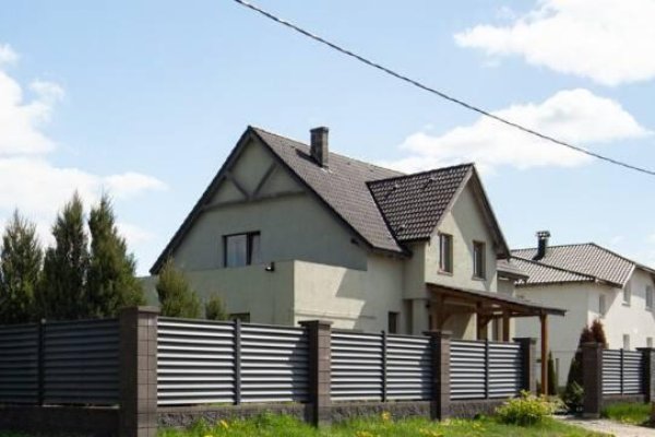 Продается дом аг. Колодищи, Тихая ул., д. 21 - фото 2