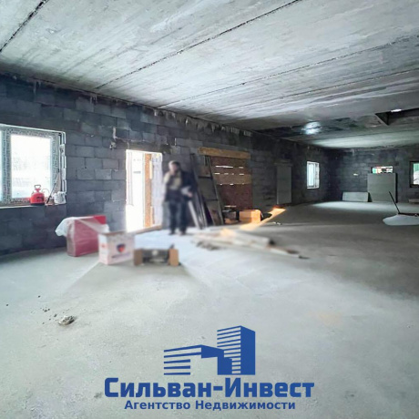 Фотография Сдается производственное/складское помещение по адресу д. Боровая, Боровлянский с/с, д. 88 - фото 20