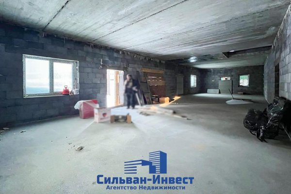 Сдается производственное/складское помещение по адресу д. Боровая, Боровлянский с/с, д. 88 - фото 20