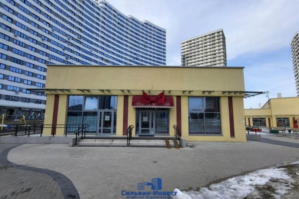 Сдается торговое помещение по адресу г. Минск, Братская ул., д. 6 к. А - фото 12