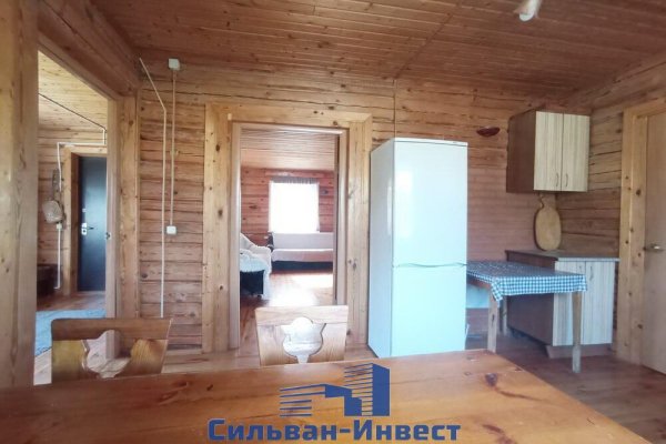 Продается дом п. Городище, Ясная ул. - фото 12