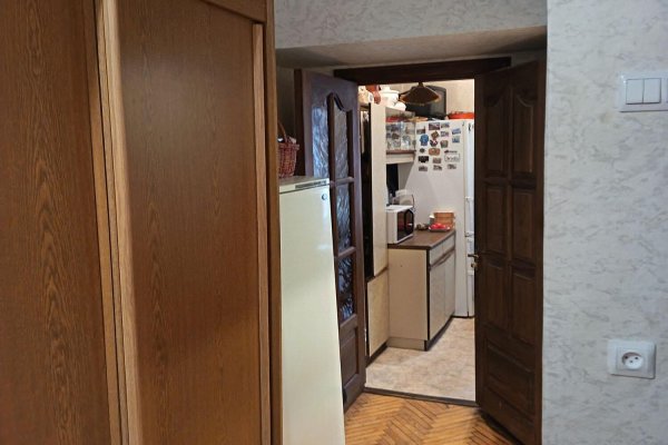 2-комнатная квартира по адресу Киселева ул., д. 3 - фото 5