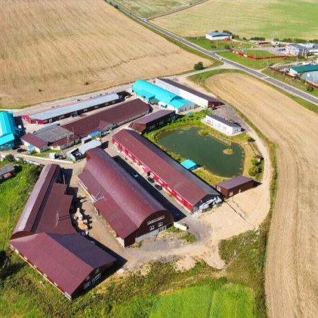 Фотография Сдается производственное/складское помещение по адресу д. Кирши, Центральная ул., д. 17 к. Б/10 - фото 3