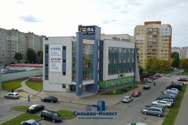 Продается торговое помещение по адресу г. Минск, Алибегова ул., д. 15 - фото 12