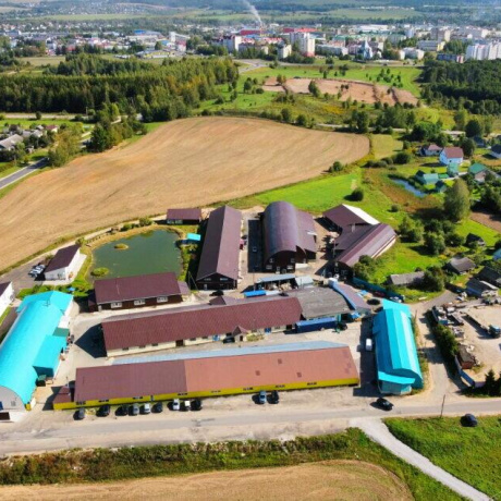 Фотография Сдается производственное/складское помещение по адресу д. Кирши, Центральная ул., д. 17 к. Б/10 - фото 11