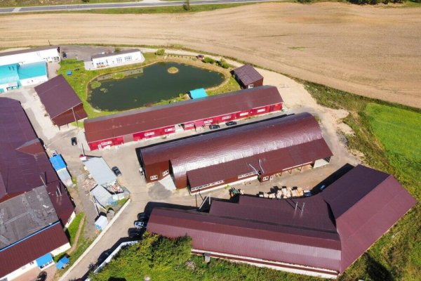 Сдается производственное/складское помещение по адресу д. Кирши, Центральная ул., д. 17 к. Б/10 - фото 14