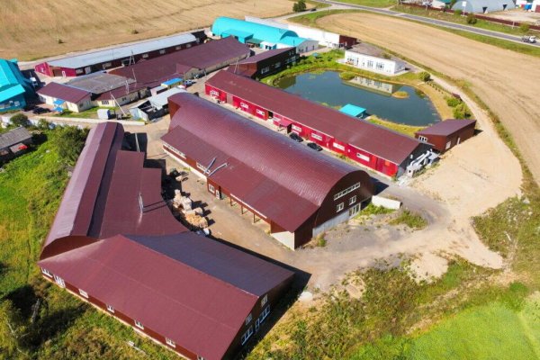 Сдается производственное/складское помещение по адресу д. Кирши, Центральная ул., д. 17 к. Б/10 - фото 5