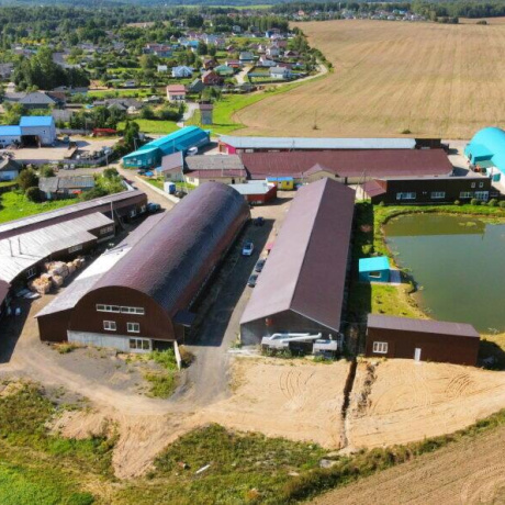 Фотография Сдается производственное/складское помещение по адресу д. Кирши, Центральная ул., д. 17 к. Б/10 - фото 15