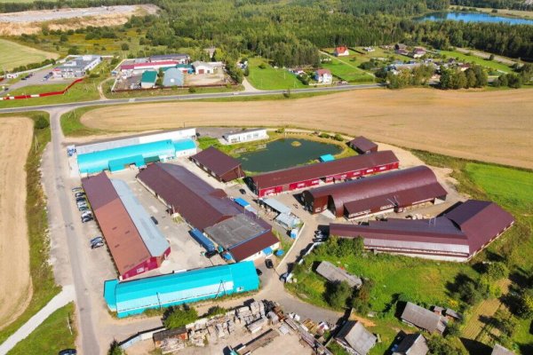 Сдается производственное/складское помещение по адресу д. Кирши, Центральная ул., д. 17 к. Б/10 - фото 9