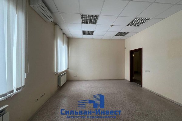 Сдается производственное/складское помещение по адресу аг. Колодищи, Тюленина ул., д. 18 - фото 12