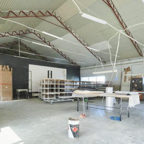 Фотография Сдается производственное/складское помещение по адресу д. Кирши, Центральная ул., д. 17 к. Б/10 - фото 20