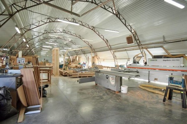 Сдается производственное/складское помещение по адресу д. Кирши, Центральная ул., д. 17 к. Б/10 - фото 19