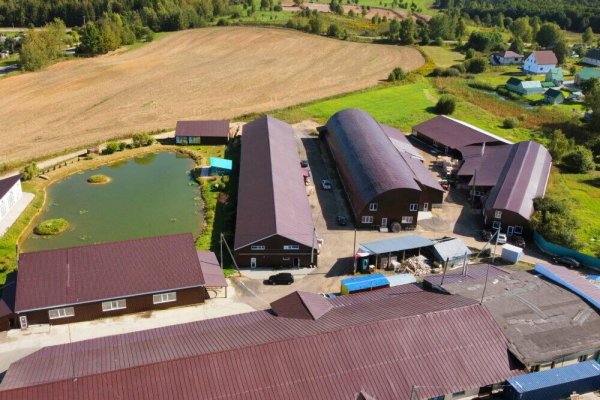 Сдается производственное/складское помещение по адресу д. Кирши, Центральная ул., д. 17 к. Б/10 - фото 13