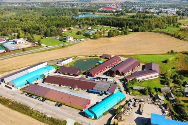 Сдается производственное/складское помещение по адресу д. Кирши, Центральная ул., д. 17 к. Б/10 - фото 10