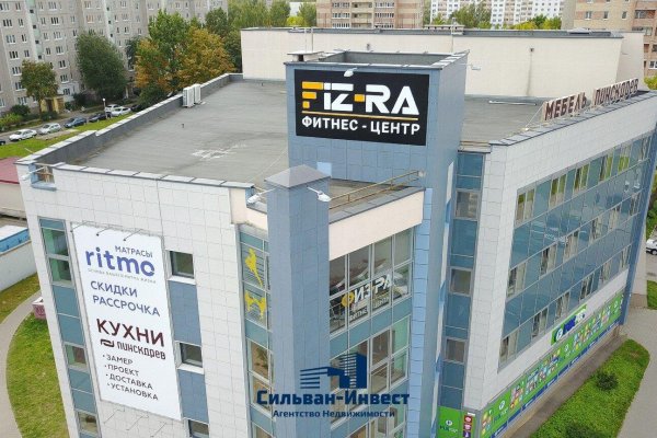 Продается торговое помещение по адресу г. Минск, Алибегова ул., д. 15 - фото 10