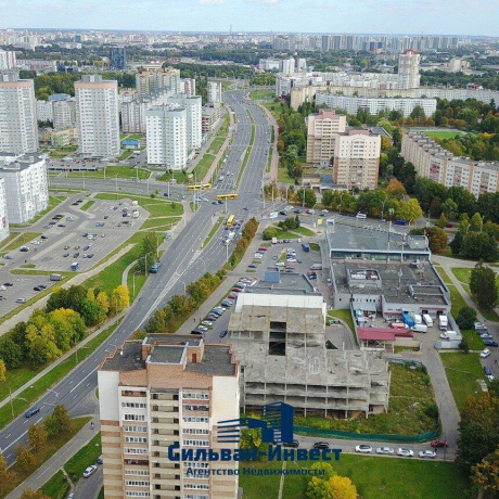 Фотография Продается торговое помещение по адресу г. Минск, Алибегова ул., д. 15 - фото 3