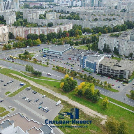 Фотография Продается торговое помещение по адресу г. Минск, Алибегова ул., д. 15 - фото 2