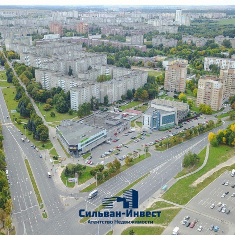 Фотография Продается торговое помещение по адресу г. Минск, Алибегова ул., д. 15 - фото 8