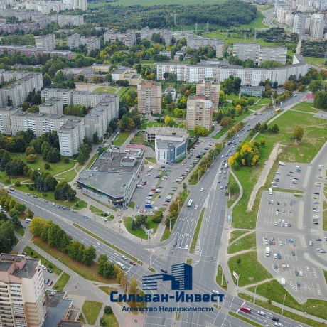 Фотография Продается торговое помещение по адресу г. Минск, Алибегова ул., д. 15 - фото 6