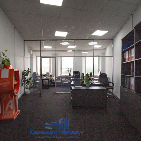 Фотография Продается офисное помещение по адресу г. Минск, Домбровская ул., д. 9 - фото 5