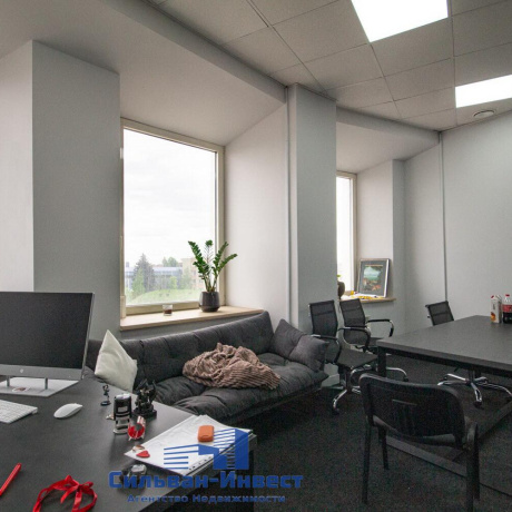 Фотография Продается офисное помещение по адресу г. Минск, Домбровская ул., д. 9 - фото 7