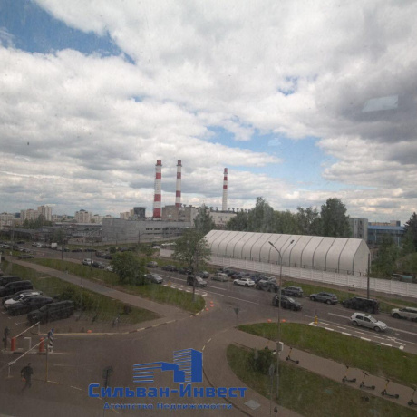 Фотография Продается офисное помещение по адресу г. Минск, Домбровская ул., д. 9 - фото 8