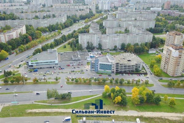 Продается торговое помещение по адресу г. Минск, Алибегова ул., д. 15 - фото 13