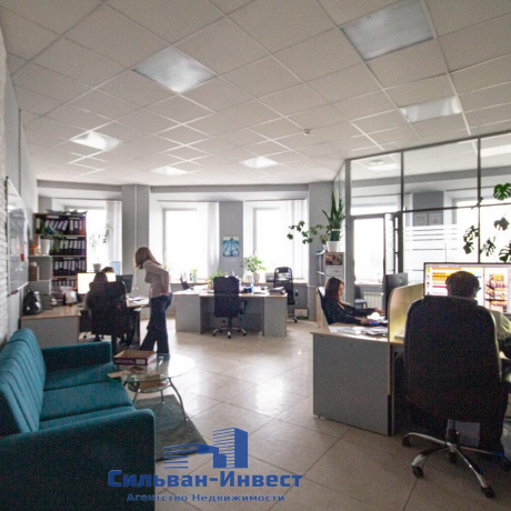 Фотография Продается офисное помещение по адресу г. Минск, Домбровская ул., д. 9 - фото 9