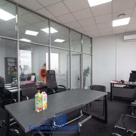 Фотография Продается офисное помещение по адресу г. Минск, Домбровская ул., д. 9 - фото 6