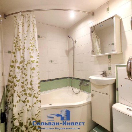 Фотография 2-комнатная квартира по адресу Карастояновой ул., д. 33 - фото 19