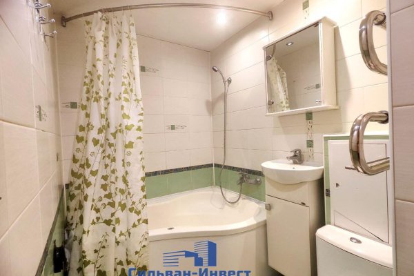 2-комнатная квартира по адресу Карастояновой ул., д. 33 - фото 19