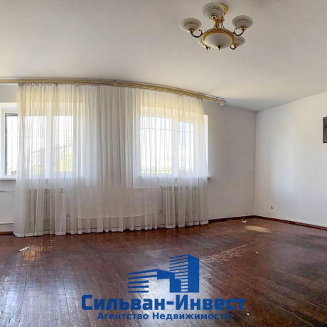 Фотография Сдается офисное помещение по адресу аг. Сеница, Цветочная ул., д. 11 - фото 11