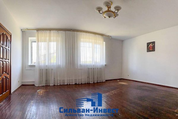 Сдается офисное помещение по адресу аг. Сеница, Цветочная ул., д. 11 - фото 11