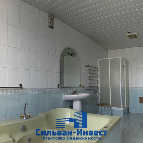 Фотография Сдается офисное помещение по адресу аг. Сеница, Цветочная ул., д. 11 - фото 13