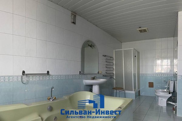 Сдается офисное помещение по адресу аг. Сеница, Цветочная ул., д. 11 - фото 13