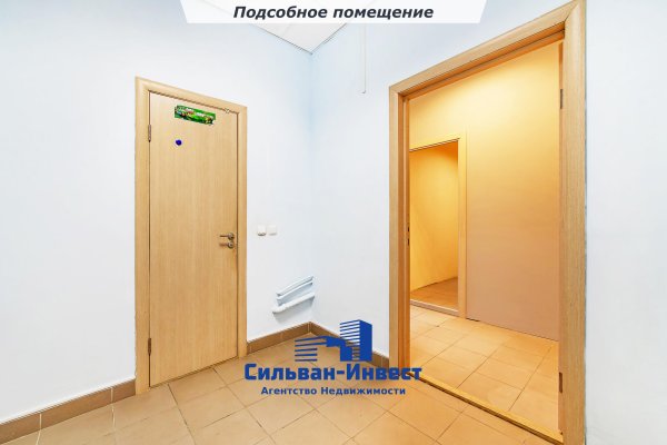 Продается торговое помещение по адресу г. Минск, Бумажкова ул., д. 37 к. А - фото 6