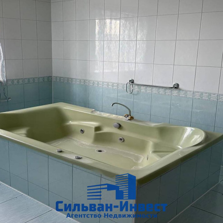 Фотография Сдается офисное помещение по адресу аг. Сеница, Цветочная ул., д. 11 - фото 12