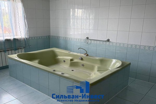 Сдается офисное помещение по адресу аг. Сеница, Цветочная ул., д. 11 - фото 12