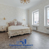 Фотография Продается коттедж д. Боровляны, Центральный пер., д. 4 - фото 14