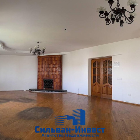 Фотография Сдается офисное помещение по адресу аг. Сеница, Цветочная ул., д. 11 - фото 16