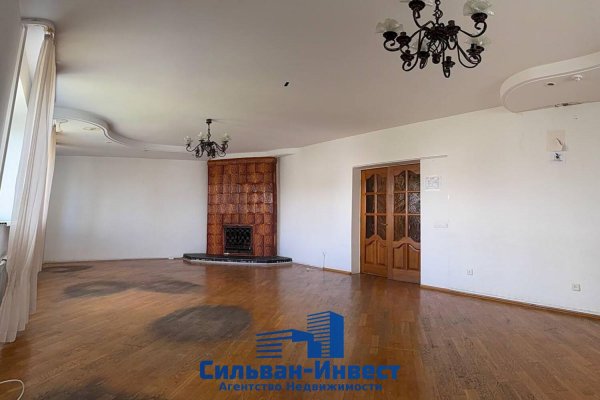 Сдается офисное помещение по адресу аг. Сеница, Цветочная ул., д. 11 - фото 16