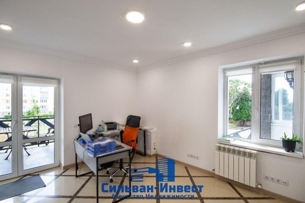 Продается дом г. Минск, Русановича ул., д. 40 - фото 15