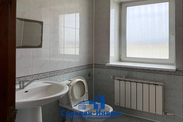 Сдается офисное помещение по адресу аг. Сеница, Цветочная ул., д. 11 - фото 18