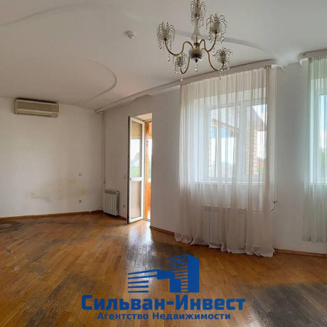 Фотография Сдается офисное помещение по адресу аг. Сеница, Цветочная ул., д. 11 - фото 10