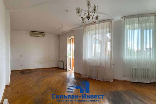 Сдается офисное помещение по адресу аг. Сеница, Цветочная ул., д. 11 - фото 10